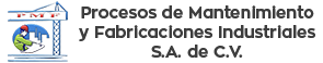 Procesos de Mantenimiento y Fabricaciones Industriales, S.A. DE C.V. Logo